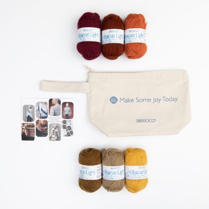 Picture of Lanas Light Mini Color Packs