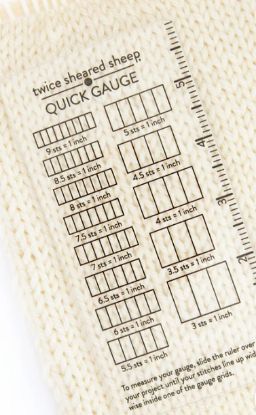 Picture of Quick Gauge Ruler