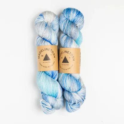 Picture of MadelineTosh - Hue of the Moment