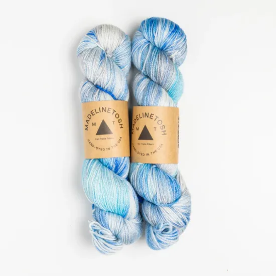 Picture of MadelineTosh - Hue of the Moment