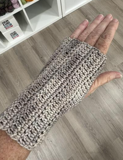 Picture of Beginners Crochet  Workshop