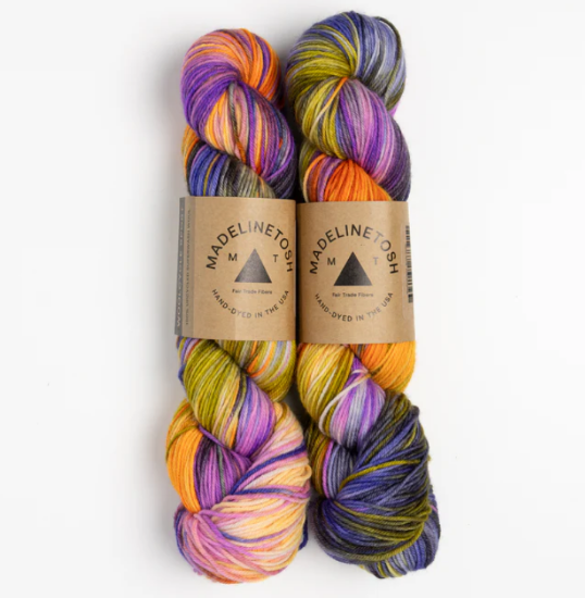 Picture of MadelineTosh - Hue of the Moment