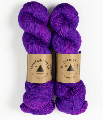 Picture of MadelineTosh - Hue of the Moment